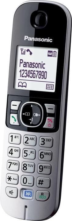 Image du produit Panasonic KX-TG6821