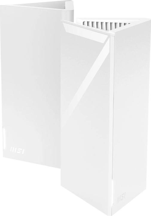 MSI Roamii Be Lite Wifi 7 Mesh System 2 Pack