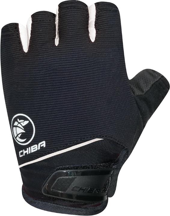 Produktbild Chiba BioXCell Lady Gloves black (S)