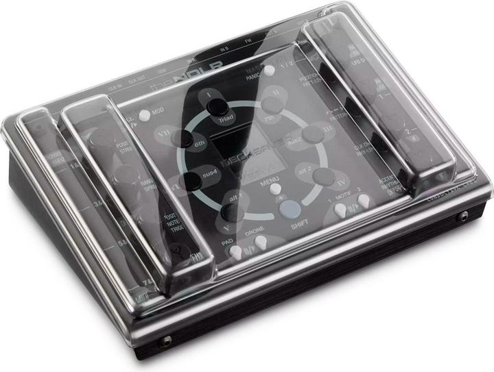 Produktbild Decksaver DS-PC-NDLR
