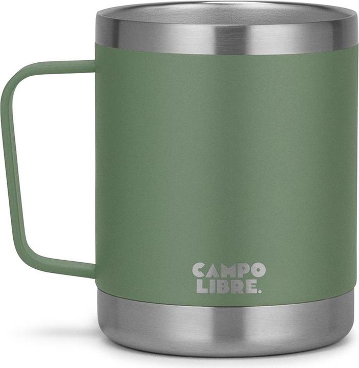Produktbild Campo Libre. Tito