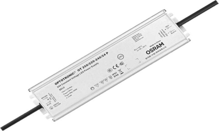 Produktbild Ledvance OT 250/220-240/24 P