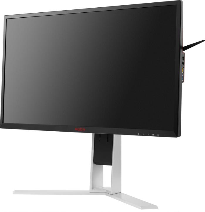Image du produit AOC Ag271qg (2560 x 1440 pixels, 27")