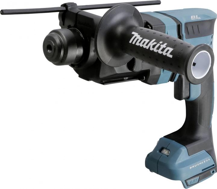 Produktbild Makita 18V Akku Kombihammer SDS-Plus 18mm DHR182ZU (Akkubetrieb)