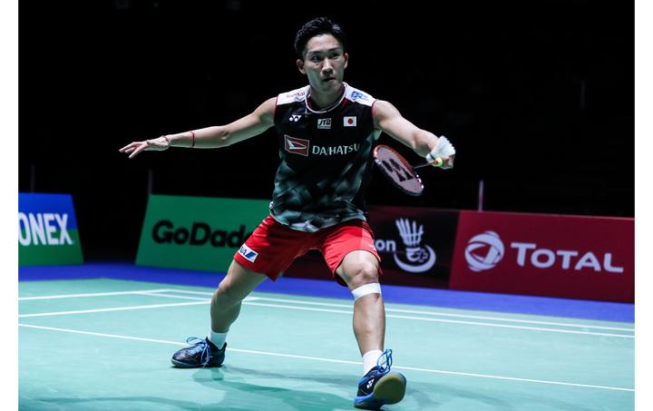 Immagine prodotto Yonex Potenza muscolare 2