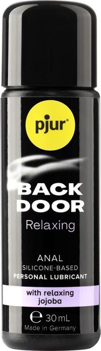 Pjur Porte arrière (30 ml)