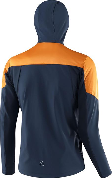 Immagine prodotto Löffler Felpa con cappuccio Bruce PL60 (XL)