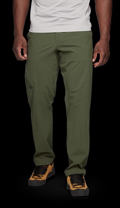 Produktbild Black Diamond M Alpine Light Pants (XL)
