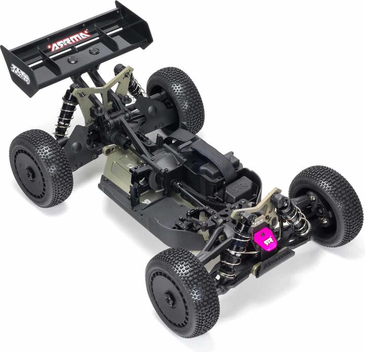 Actual product image Arrma Typhon Tuned Roller (RTR Ready-to-Run)