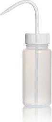 Actual product image Rs Pro 500ml LDPE Wide Neck Wash Bottle