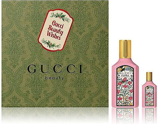 Immagine prodotto Gucci Natale 2022 Eau de Parfum 50 / (Eau de toilette, 60 ml)