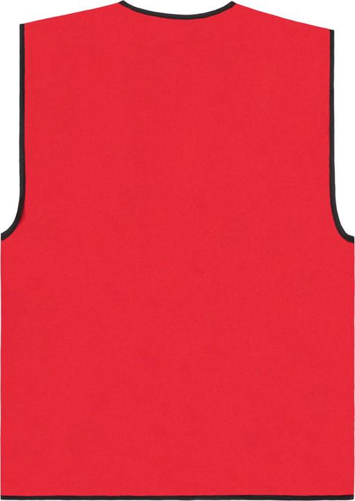 Produktbild Korntex Gefütterte Arbeitsweste (5XL)