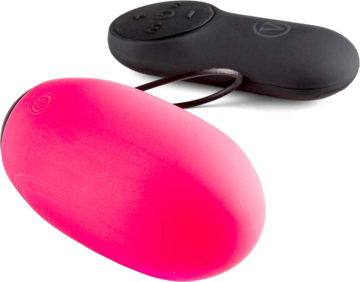 Actual product image Virgite Remote Control Egg G6