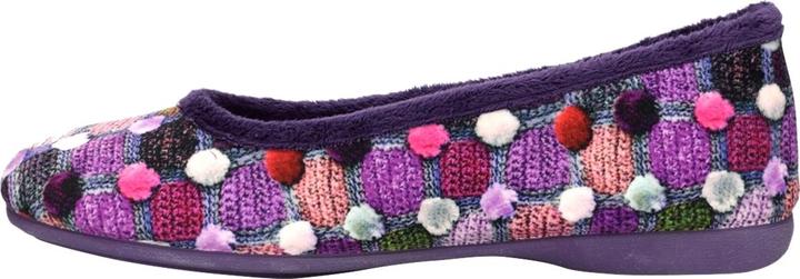 Immagine prodotto Universal Textiles Pantofole Samira (37)