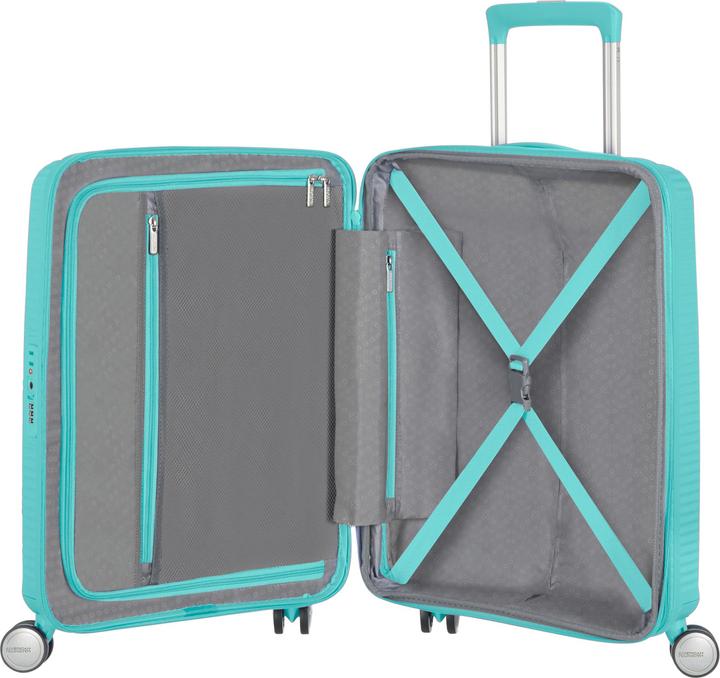 Productafbeelding American Tourister Soundbox (41 l, Handbagage (tot 50 liter))