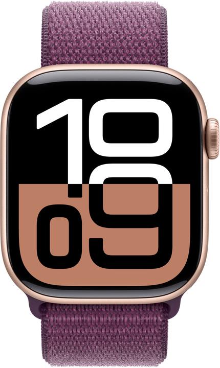 Immagine prodotto Apple Orologio Serie 10 (42 mm, 4G)