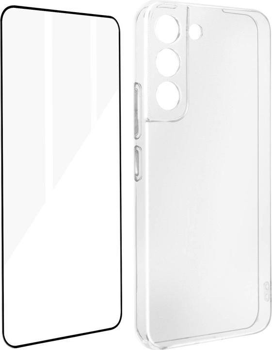 Actual product image Avizar Kit Series (Samsung Galaxy S22+)