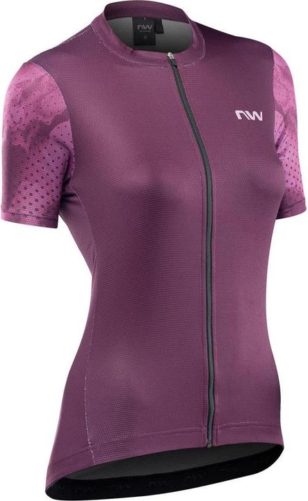 Produktbild Northwave Origin Radtrikot kurzärmlig (M)
