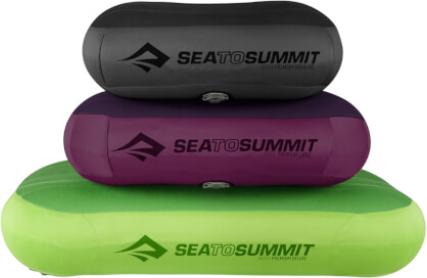 Image du produit Sea To Summit Aeros Premium (Coussins de voyage)