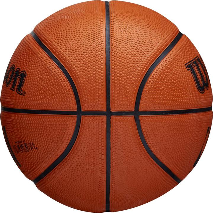 Actual product image Wilson Basketball NBA DRV Size 3