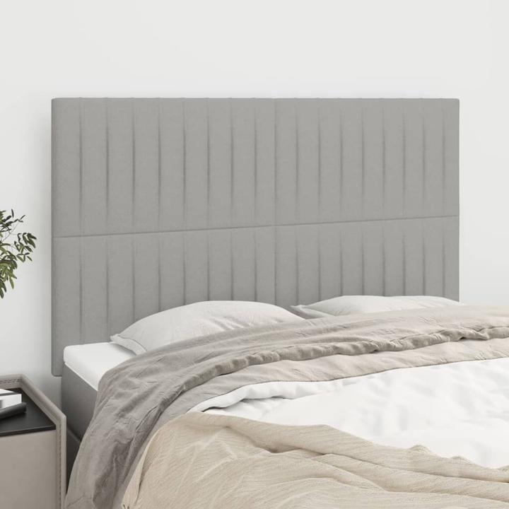 Actual product image VidaXL Aldridge (144 x 5 x 128 cm)
