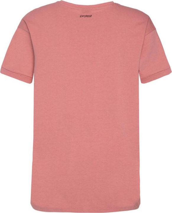 Image du produit Protest T-shirt femme PRTELSAO Misty Rosepink XL/42 (42)
