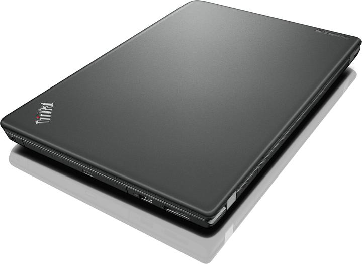 Produktbild Lenovo ThinkPad E560 (15.60", Intel Core i7-6500U, 16 GB, 192 GB, CH)