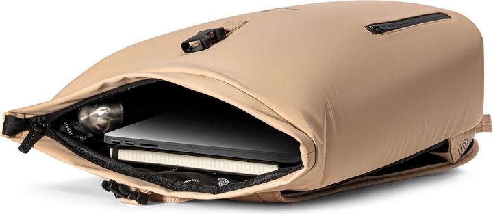 Immagine prodotto Pactastic Zaino Urban Collection 45 cm con scomparto per laptop (22 l)