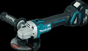 Produktbild Makita DGA901ZU (230 mm)