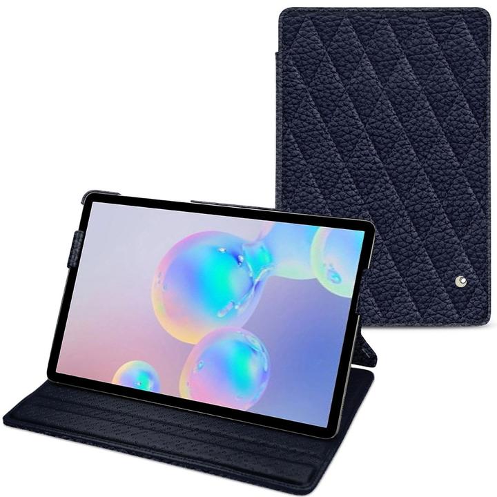 Immagine prodotto Noreve Cover in pelle orizzontale (Scheda Galassia S6)
