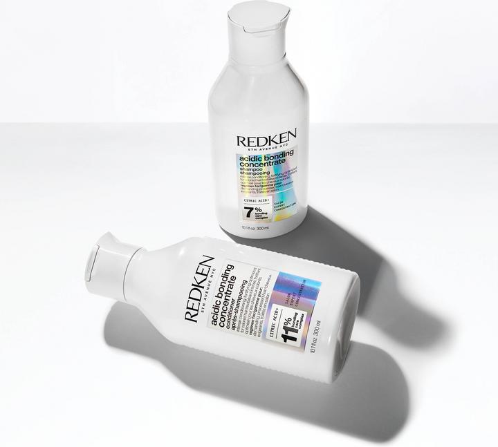 Immagine prodotto Redken Acido - Condizionatore concentrato per l'incollaggio (300 ml)