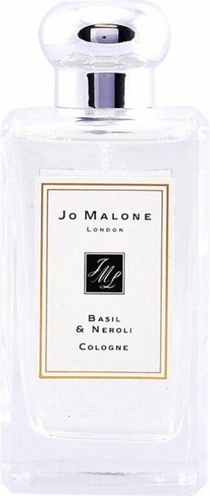 Produktbild Jo Malone Basil & Neroli (Eau de cologne, 100 ml)