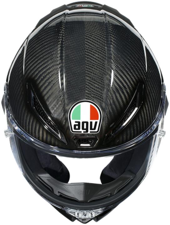 Produktbild AGV Integralhelm Pista GP RR (53 - 54 cm, XS)