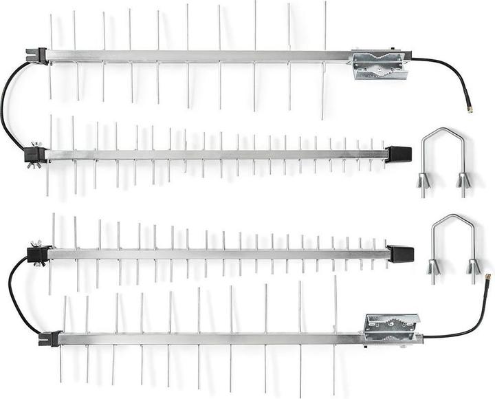 Produktbild Nedis 5G / 4G / 3G Antenne (4G, 5G, 3G)