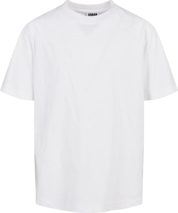 Produktbild Urban Classics Boys Tall Tee 2-Pack (146)