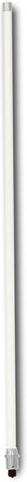 Immagine prodotto Planet ANT-OM15 - 15 dBi - 2.4 - 2.4835 GHz - 360° - 10° - Antenna omnidirezionale - N