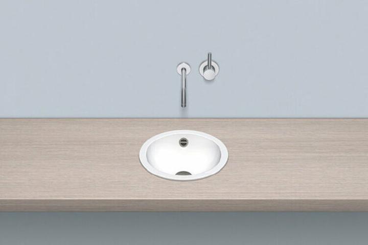 Immagine prodotto Alape washboard 32,5x32,5x11cm con (325 mm, 325 mm)