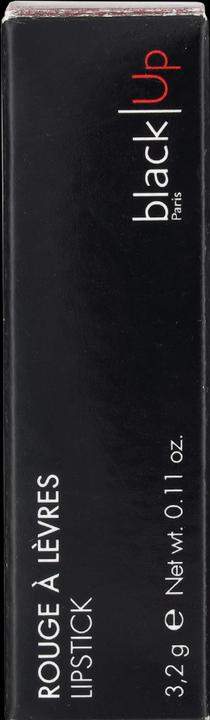 Produktbild Black Up Mat Lipstick (Nrge41m)