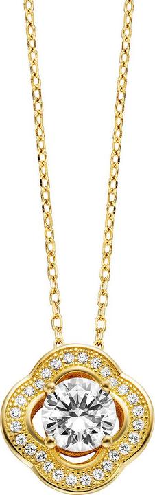 Image du produit Julie Julsen Halskette (Argent 925)