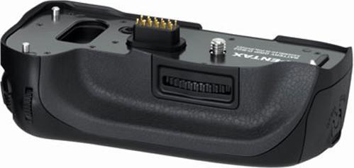 Pentax D-BG2, Battery Grip (Battery grip)