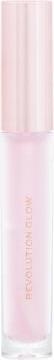 Makeup Revolution Glow Lip Serum (Balsam, 3.60 ml)