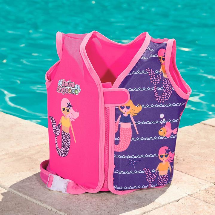 Produktbild Bestway Swim Safe (M, L, 18 - 30 kg)