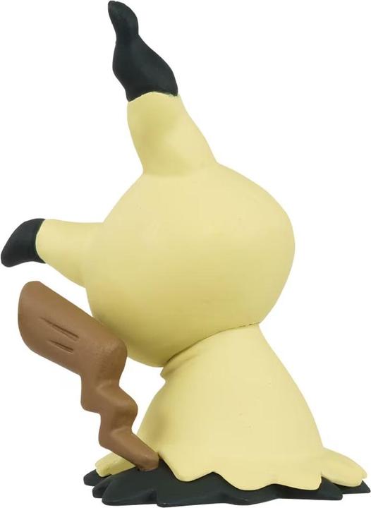 Actual product image Takara Tomy Pokemon - Mimigma Moncollé