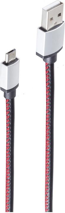 Actual product image Shiverpeaks SHVP BS1450105 (2 m, USB 2.0)