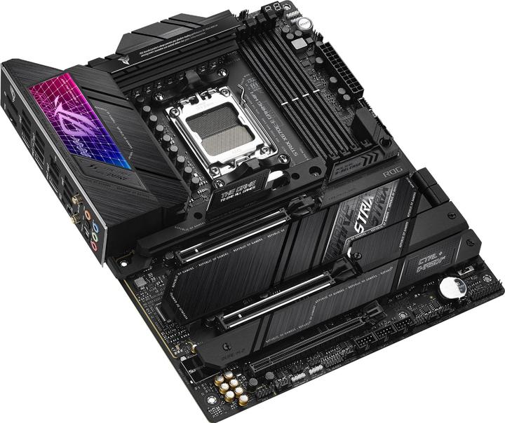 Produktbild ASUS ROG Strix X670E-E Gaming Wifi (AM5, AMD X670E, ATX)