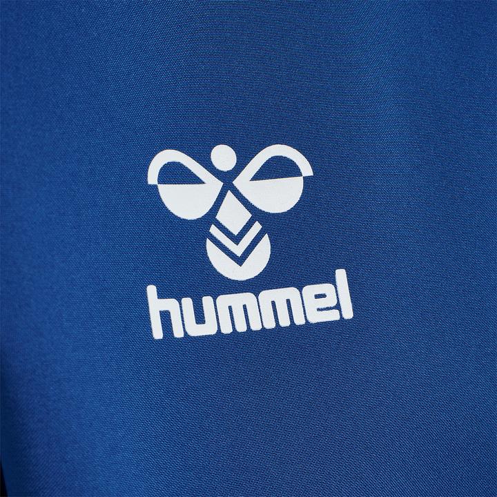 Produktbild hummel hmlLEAD Trainingsjacke Herren (3XL)
