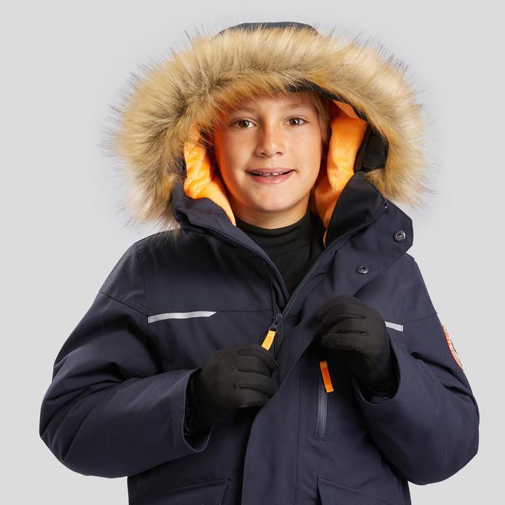 Produktbild Quechua SH900 (164, 176)