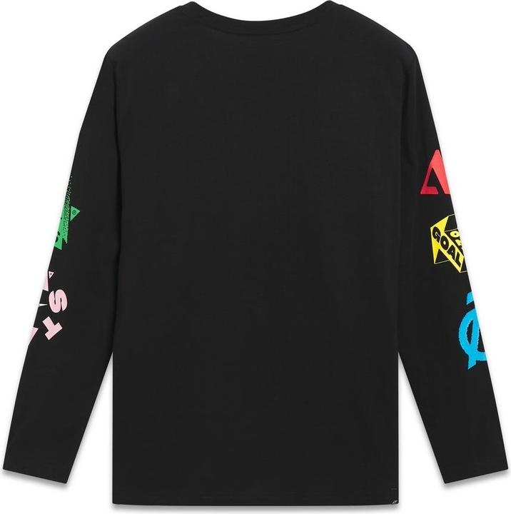Image du produit Alpinestars Tee 24 Brundo Ls Csf (XL)