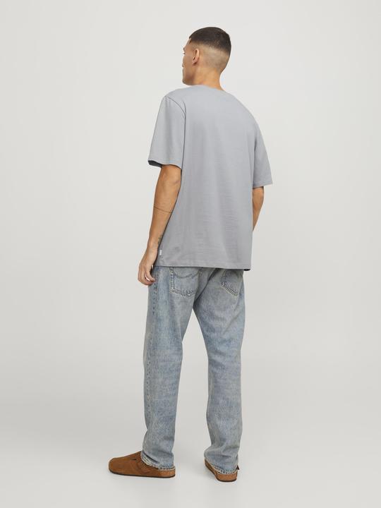 Immagine prodotto Jack & Jones Maglietta unisex in cotone organico (XS)