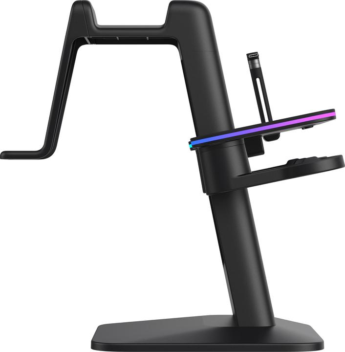 Image du produit KIWI design RGB Ladestation für Meta Quest 2/3/3S